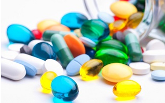 Κάψουλες και δισκία για τη θεραπεία του μύκητα
