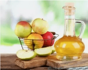 Ξίδι από τον μύκητα