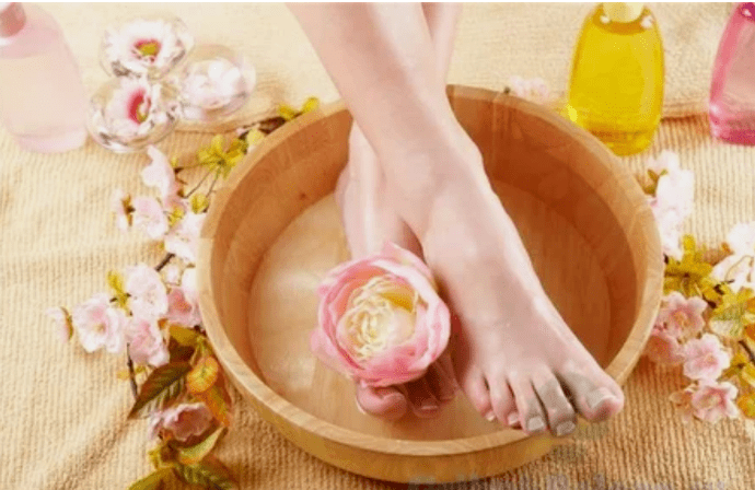 Οικιακή θεραπεία