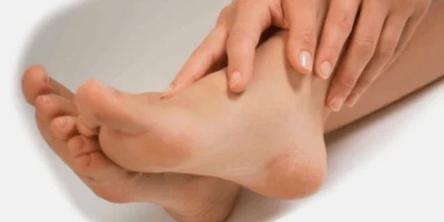 Θεραπεία του μύκητα νυχιών