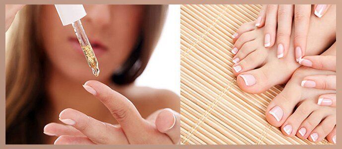 Η αρχή της λειτουργίας των σταγόνων